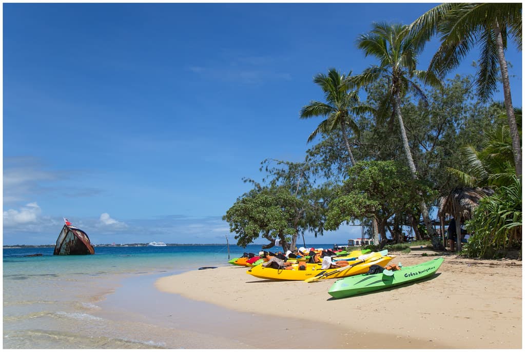 Keleti Beach