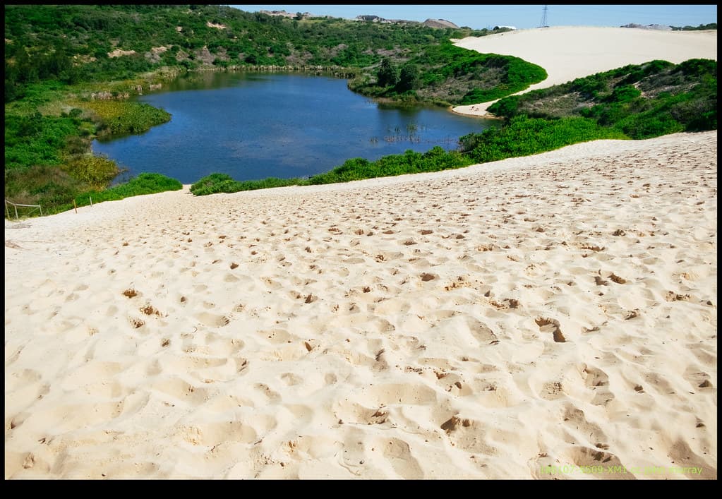 Greenhills Beach