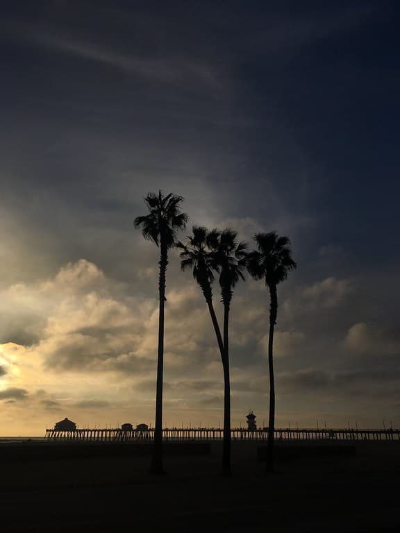 Huntington Beach