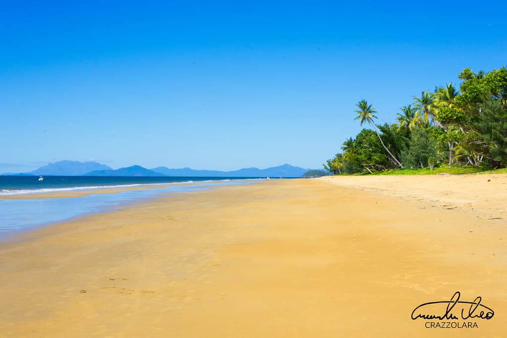Mission Beach