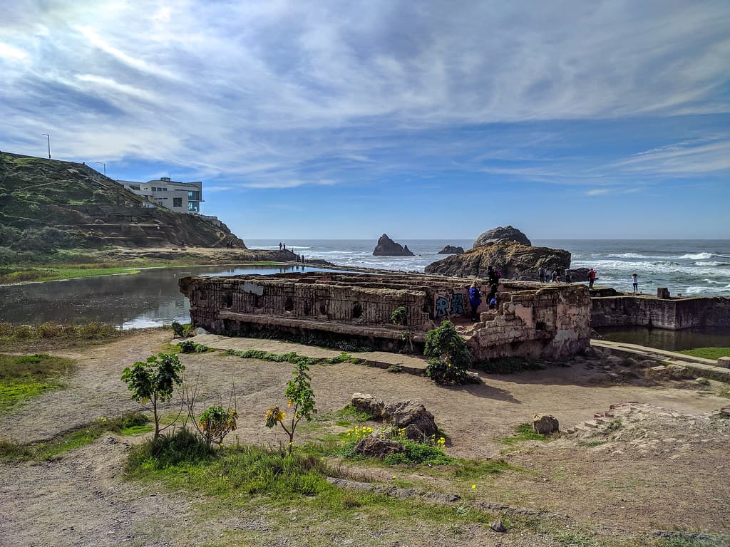 San Francisco Day Trip