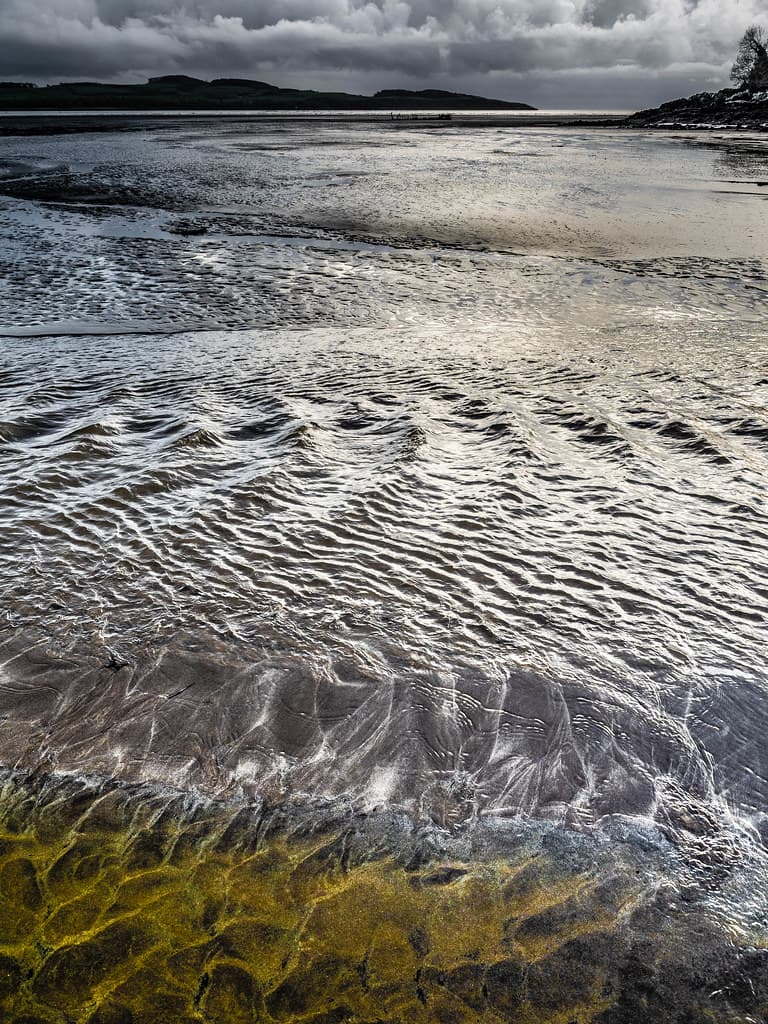Kirkcudbright Bay — photo by Alistair-Hamilton