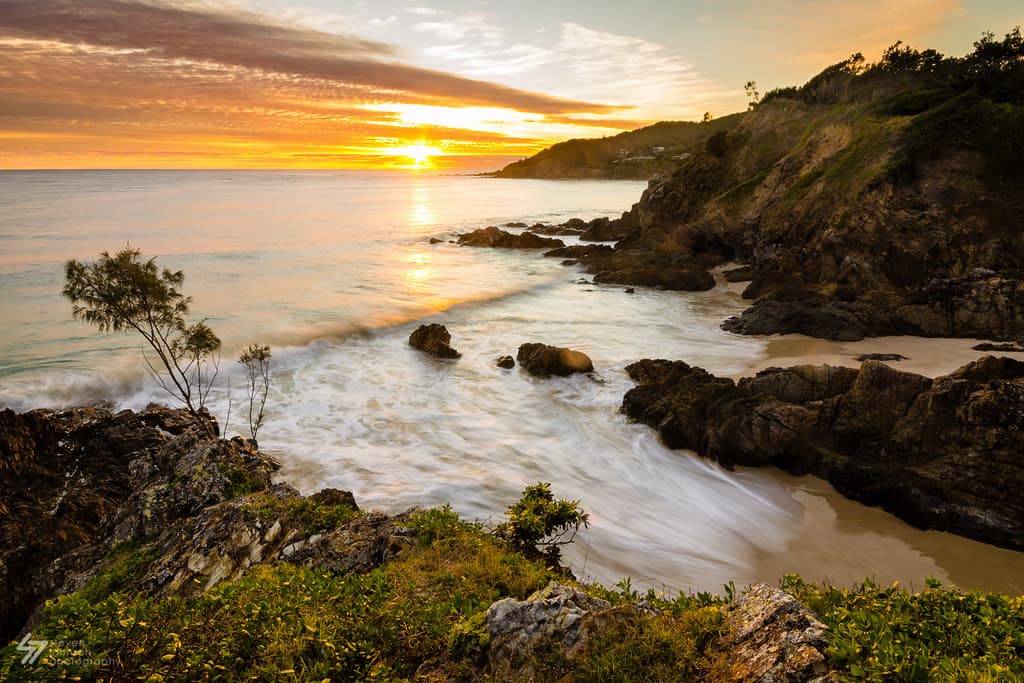 Fishermans Beach