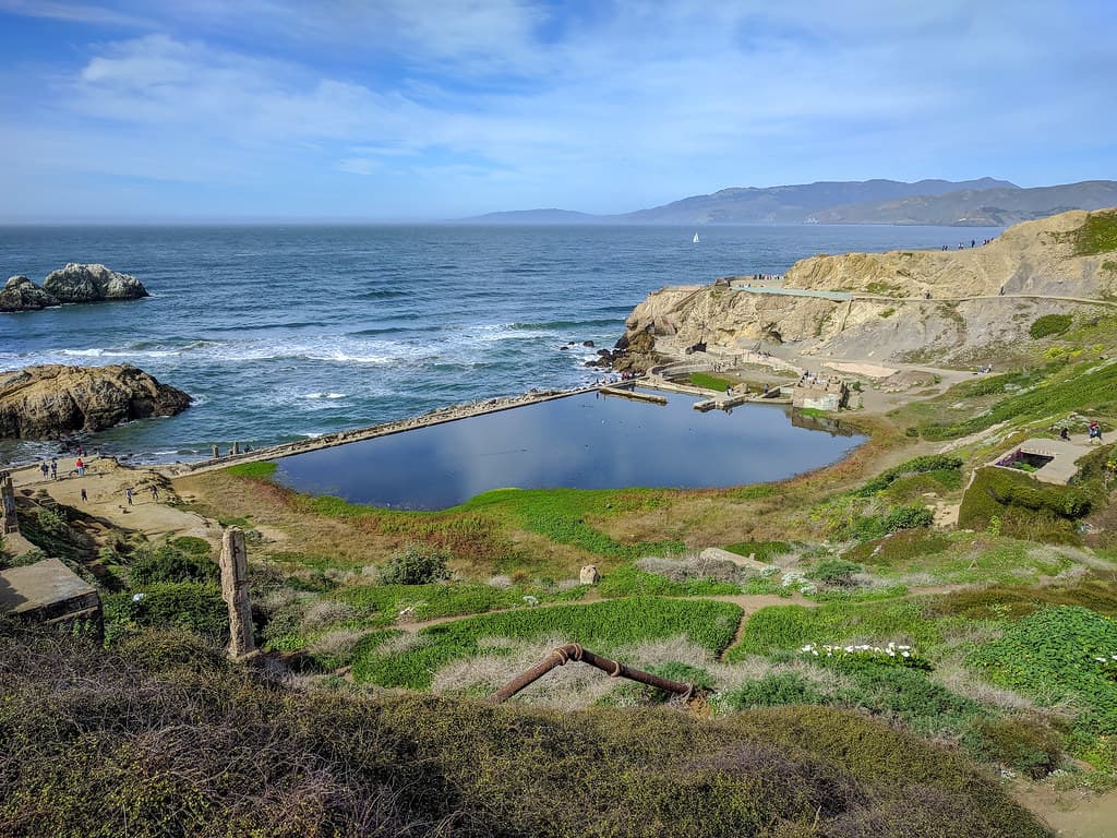 San Francisco Day Trip