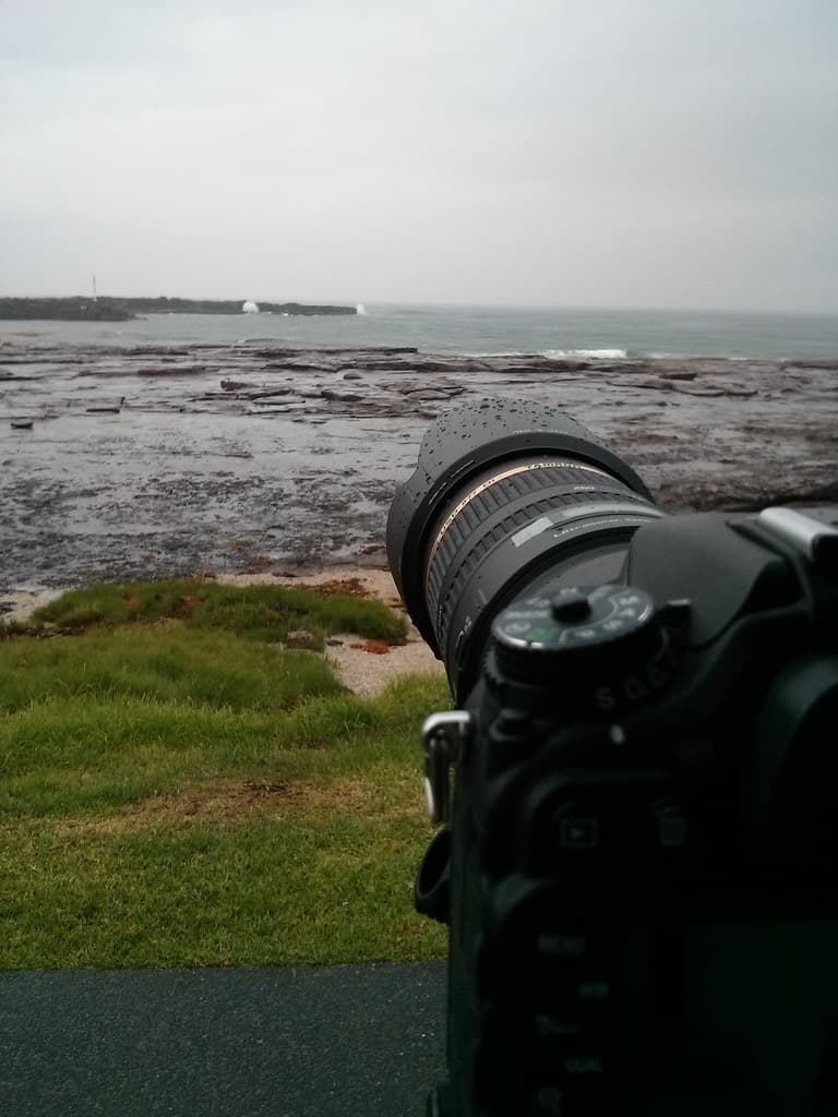 Shellharbour South Beach