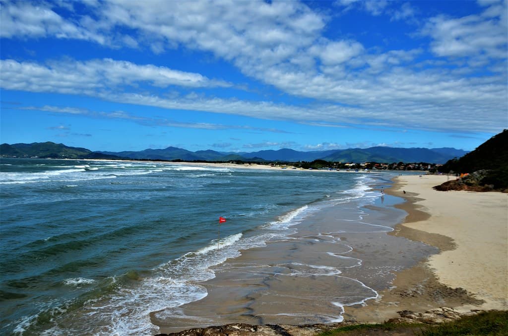 Guarda do Embaú