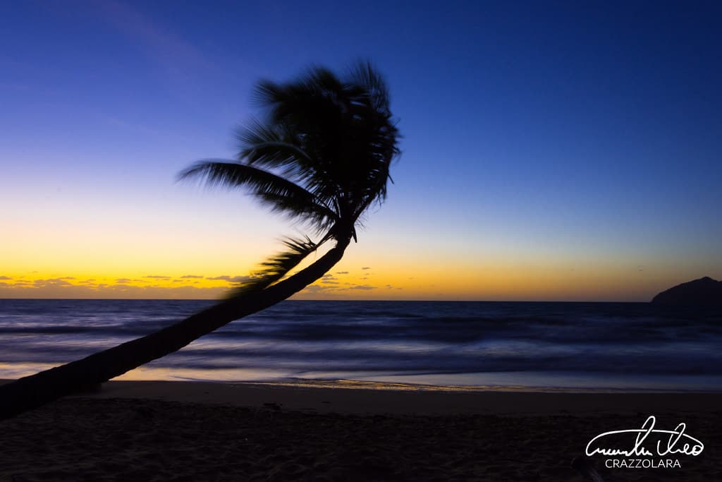 Sunrise - Mission Beach