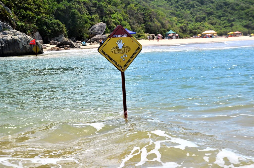 Guarda do Embaú