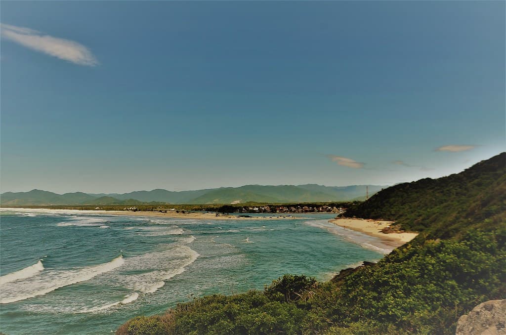 Guarda do Embaú