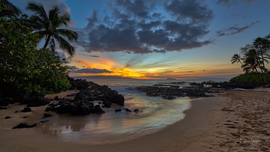 Cove Point Beach