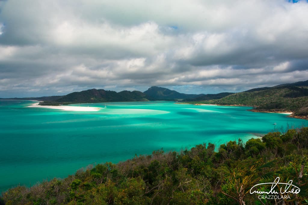 Whitehaven Beach