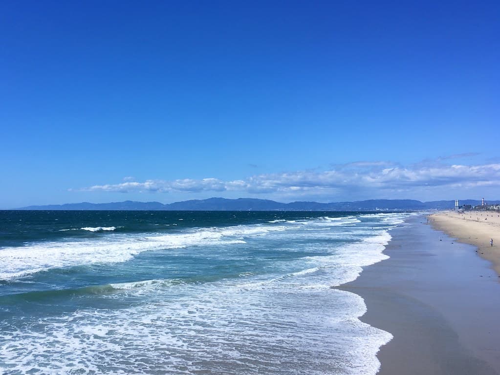 Beach Cities