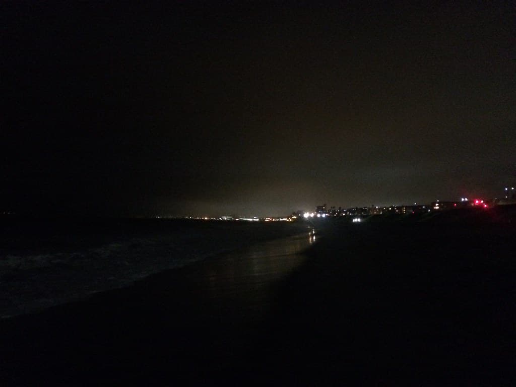 Beach Cities