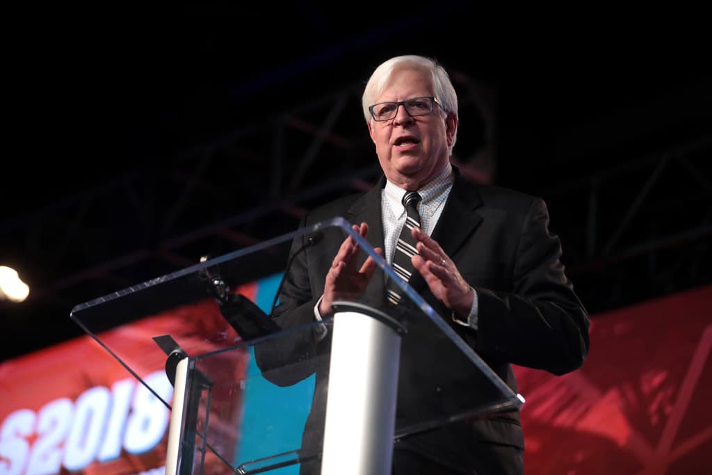 Dennis Prager