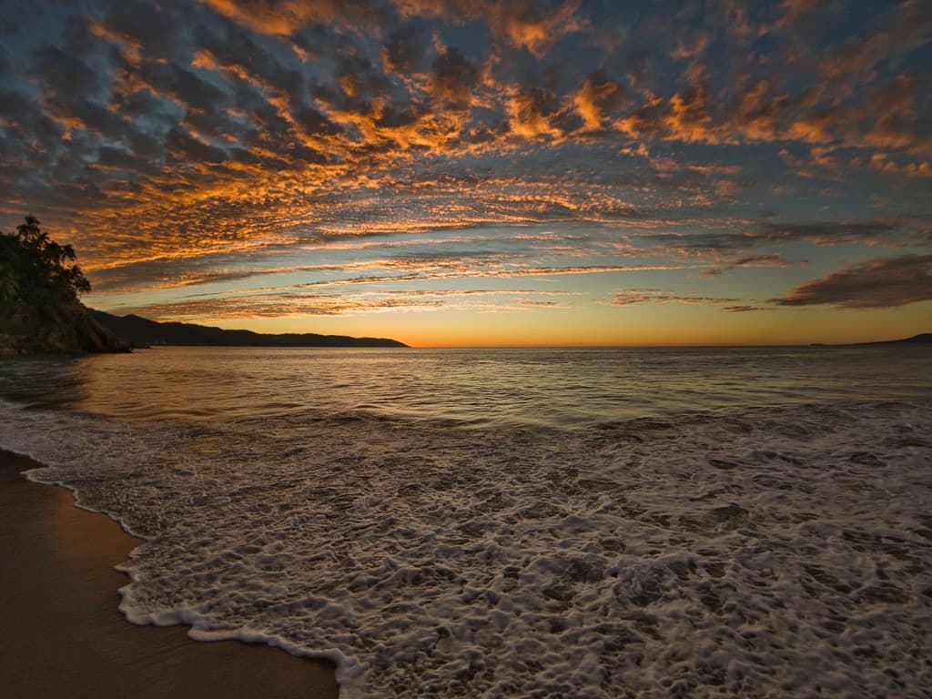 Playa Las Gemelas