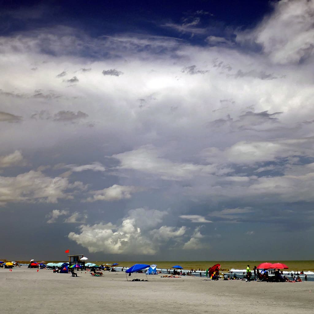 Cocoa Beach, Florida, USA