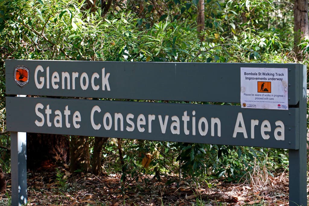 Glenrock SCA