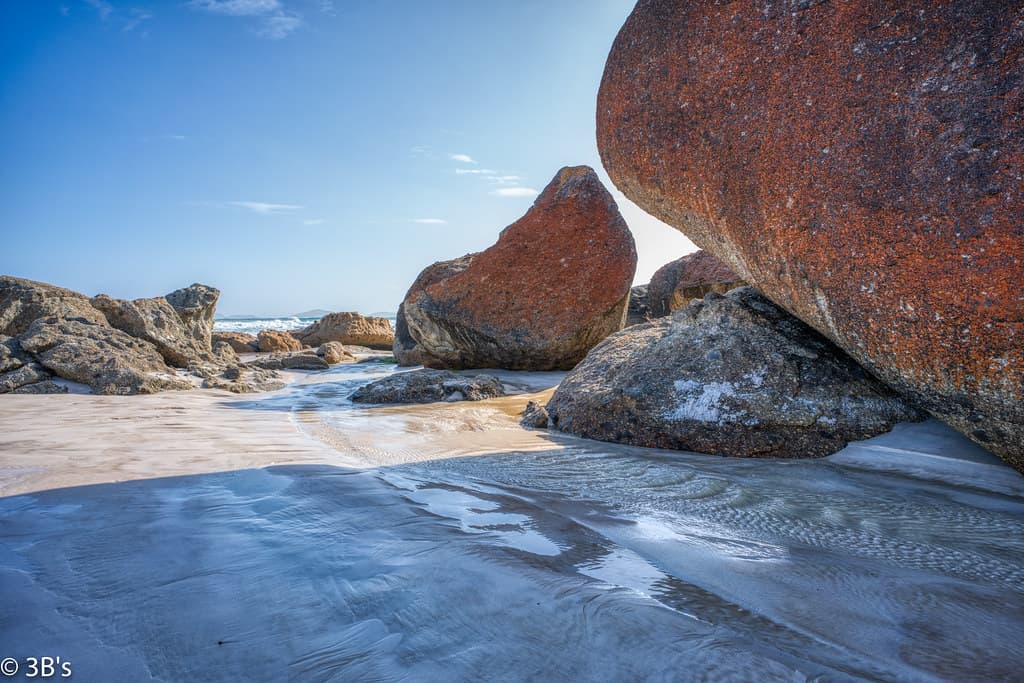 Conglomerate Rocks ...