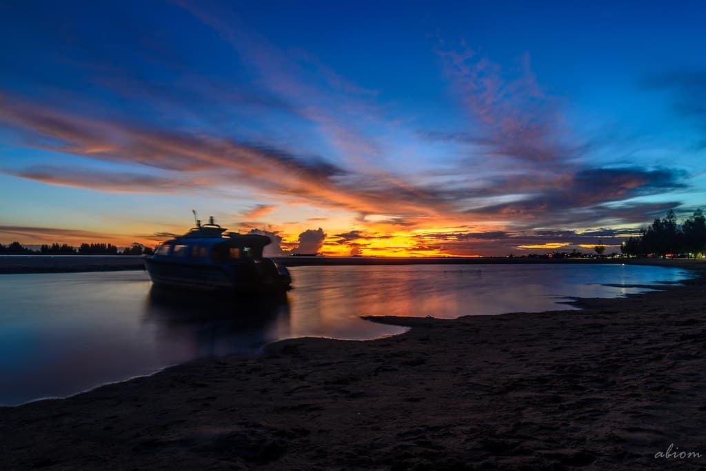 Pantai Klebang, Melaka