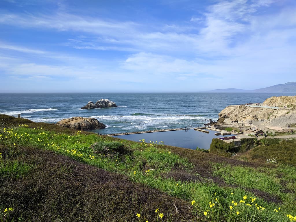 San Francisco Day Trip