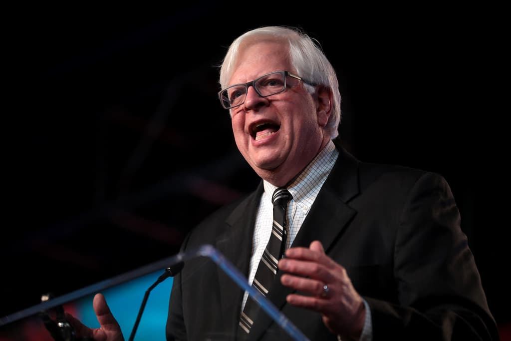 Dennis Prager