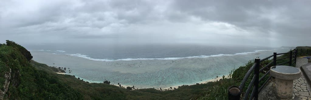 Boraga Beach — photo by giu205