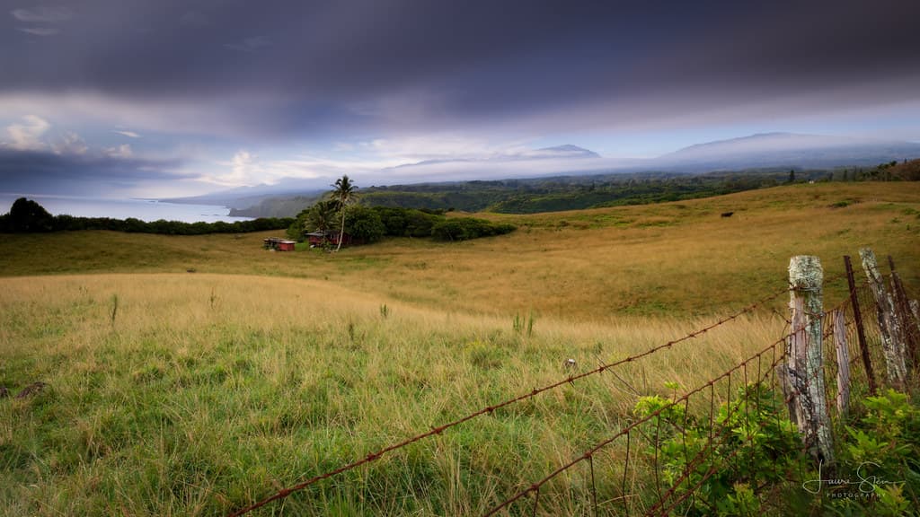 Haleakala Heights