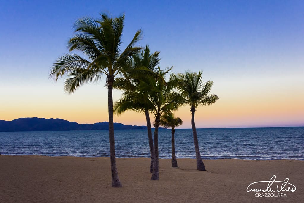 Townsville Beach