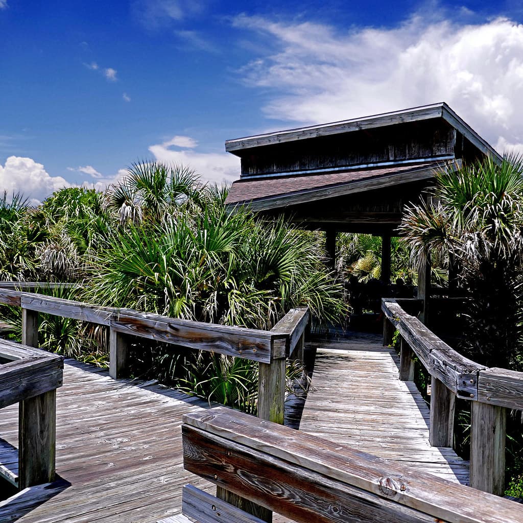 Cocoa Beach, Florida, USA