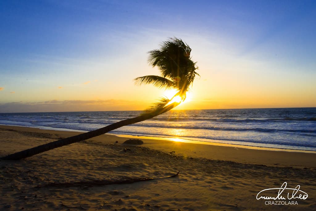 Sunrise Mission Beach
