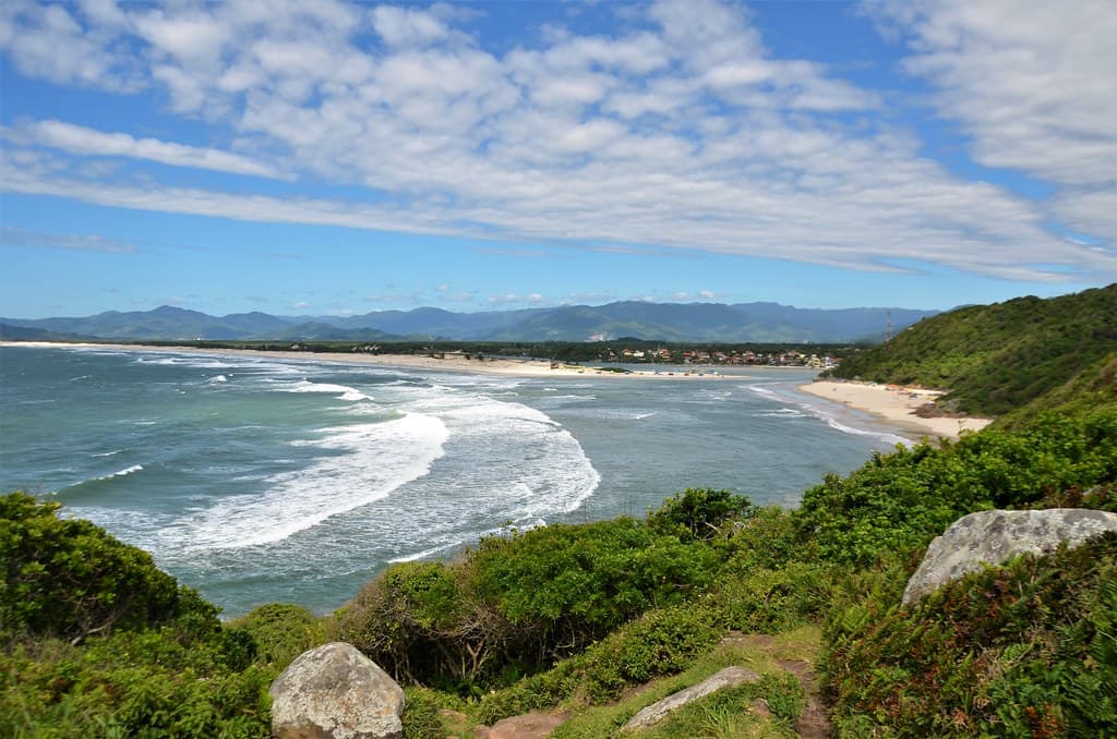 Guarda do Embaú