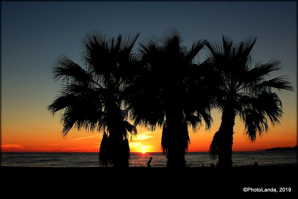 Playa Granada — photo by PhotoLanda