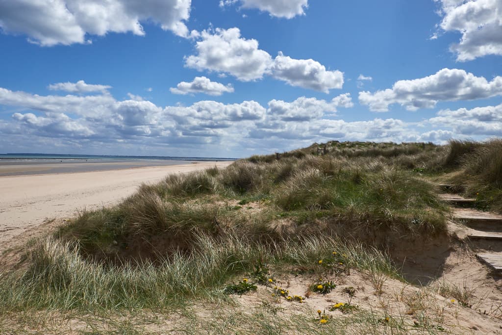 France, Normandie - Utah Beach