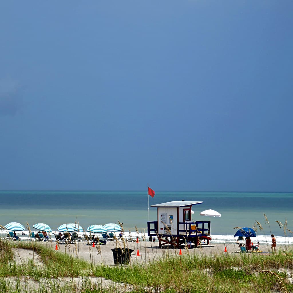 Cocoa Beach, Florida, USA