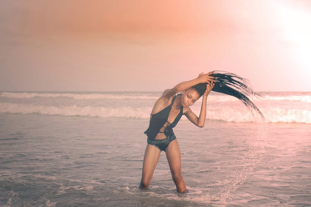 Coco Beach — photo by 4CamRes
