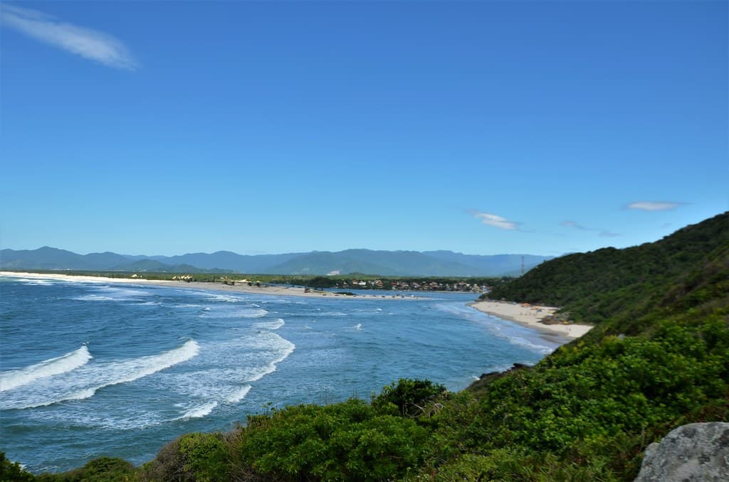 Guarda do Embaú