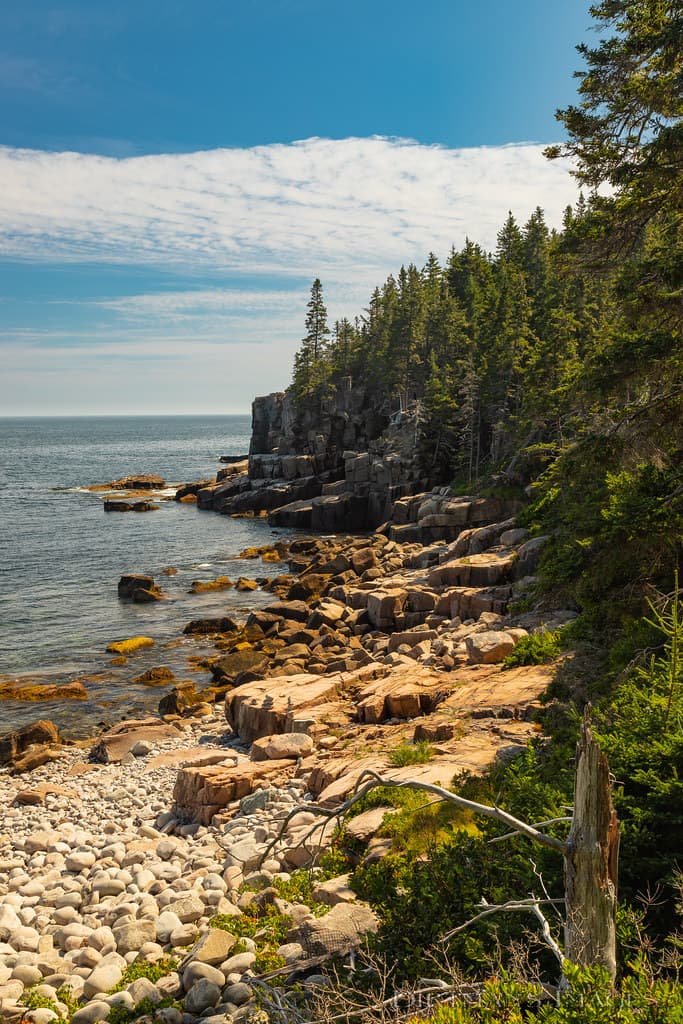 Boulder Beach