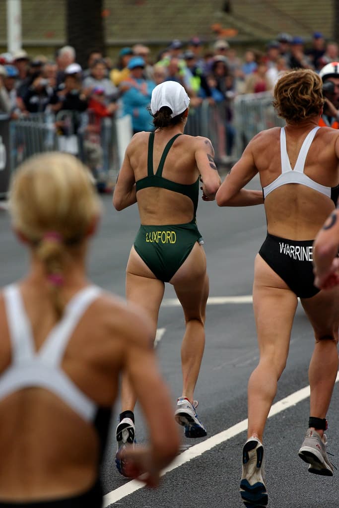 Triathlon