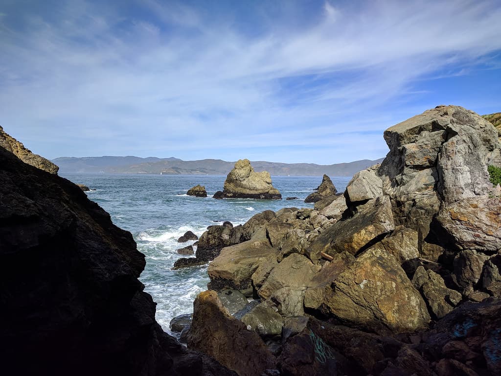 San Francisco Day Trip