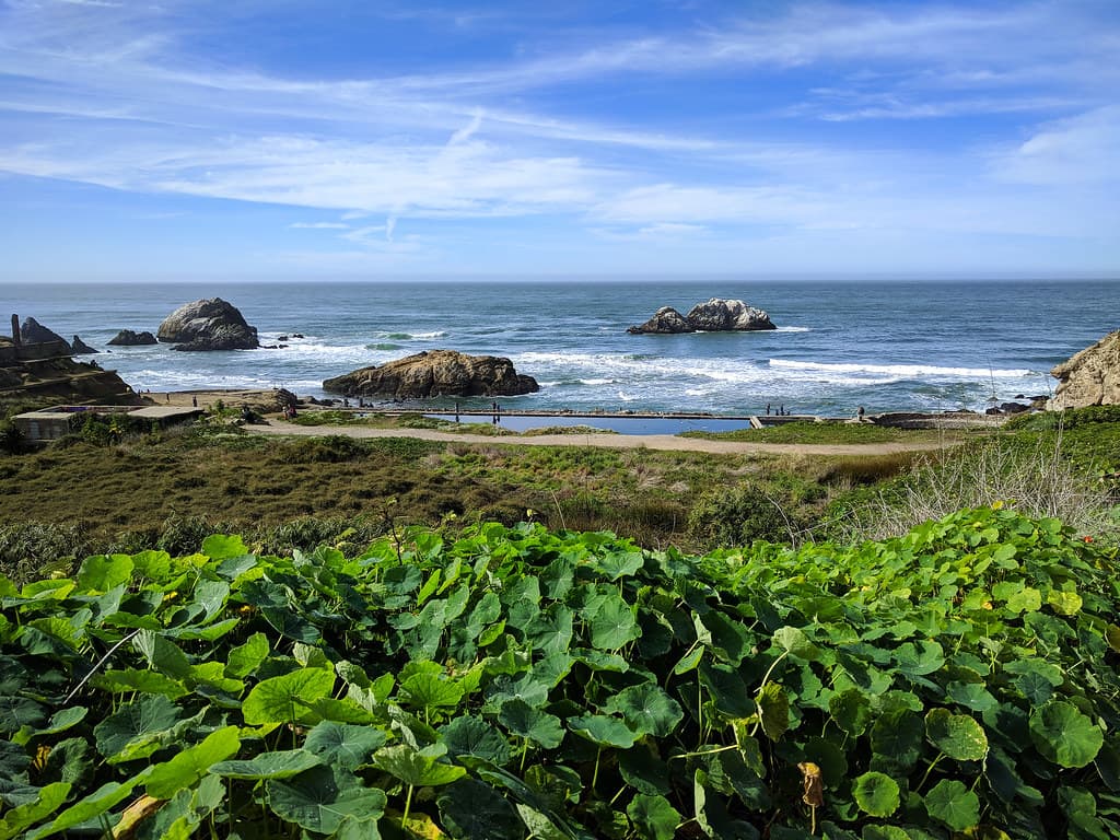 San Francisco Day Trip