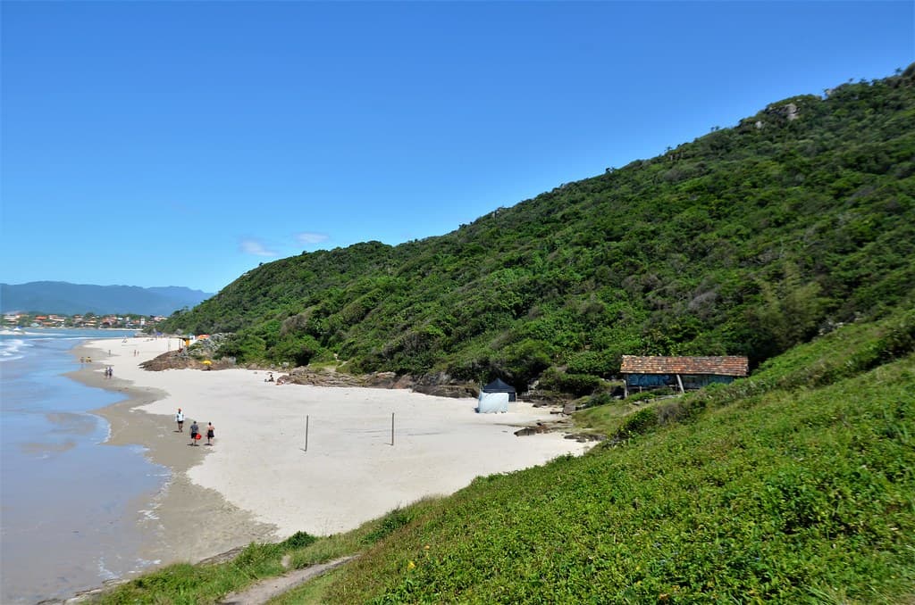 Guarda do Embaú