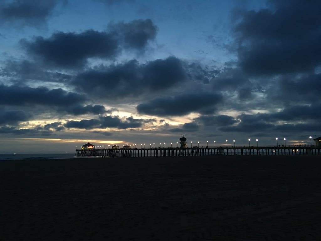 Huntington Beach