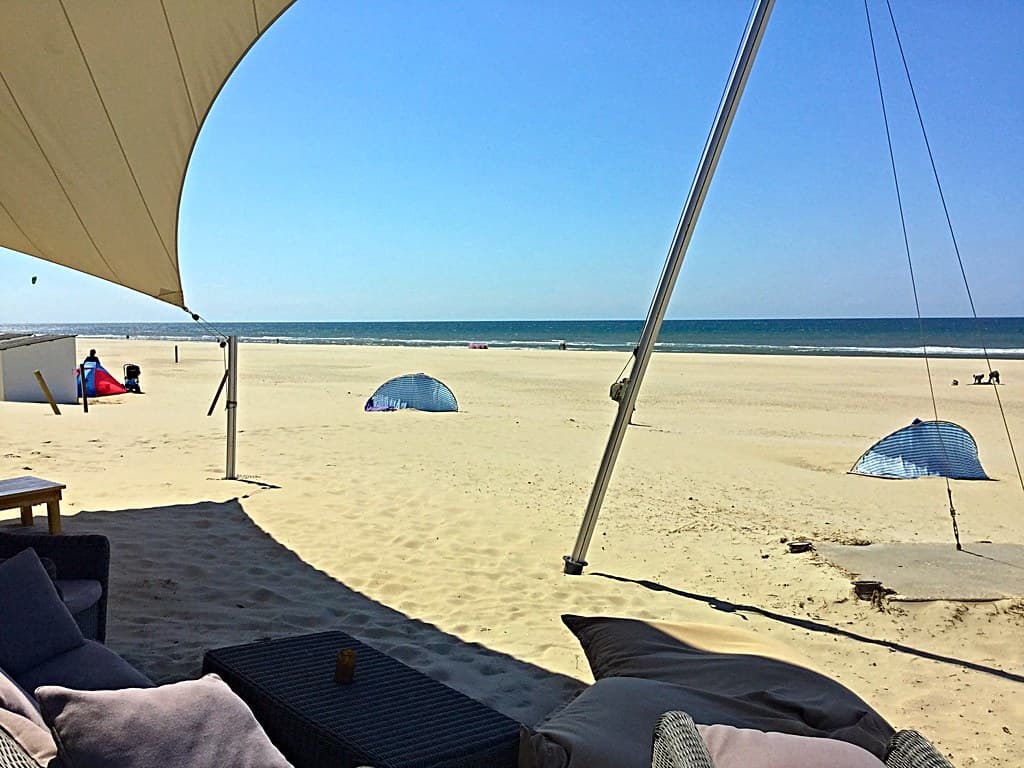 Strandhuus, Paal 28, Texel, Netherlands - 446