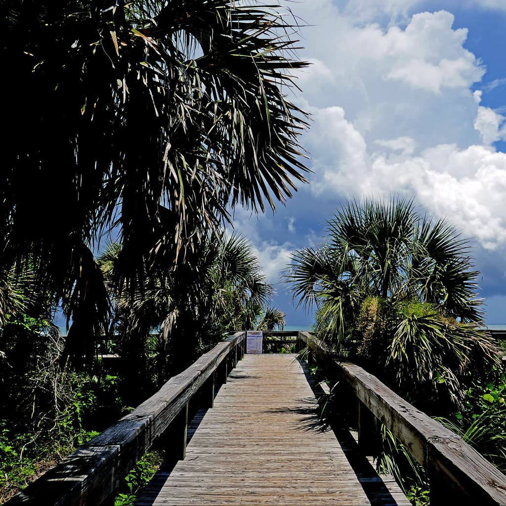 Cocoa Beach, Florida, USA