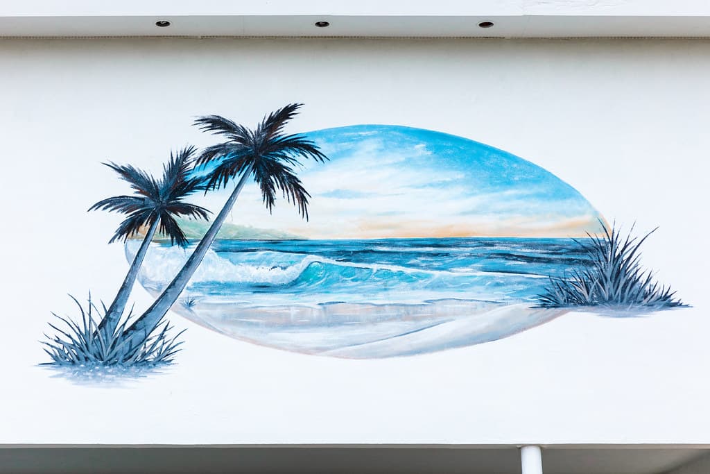 Schellenger Avenue Beach — photo by Duncan Rawlinson - Duncan.co