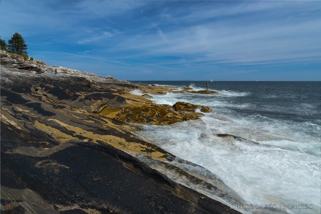 Pemaquid Fisherman