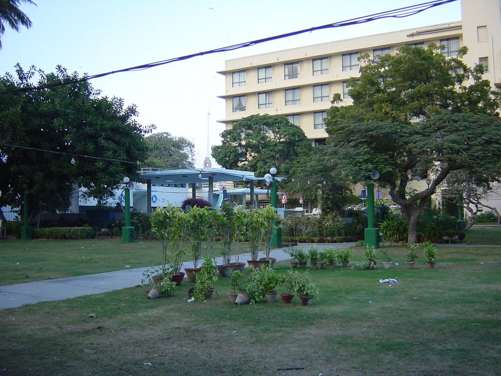 Sadaf Beach