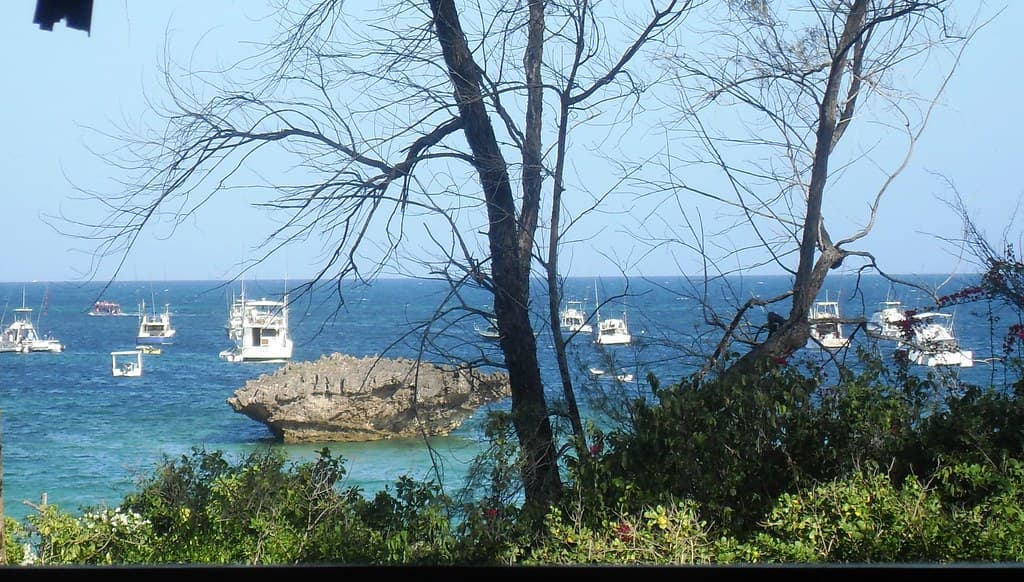 Mida Beach