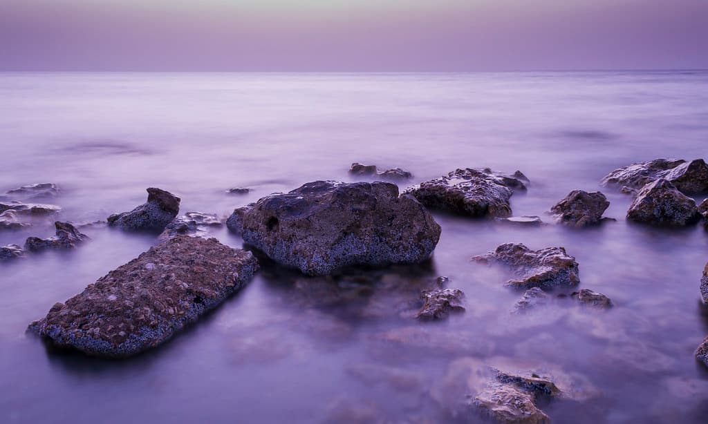 Sofitel Bahrain Zallaq Thalassa Sea & Spa Beach — photo by Ksheer