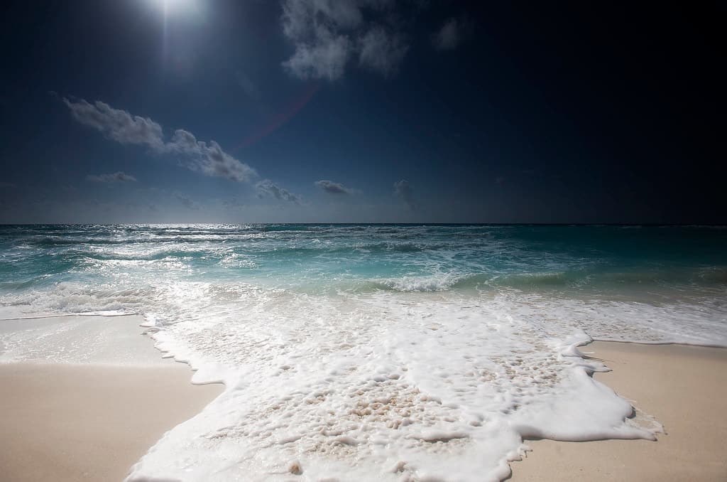 Playa Tortugas